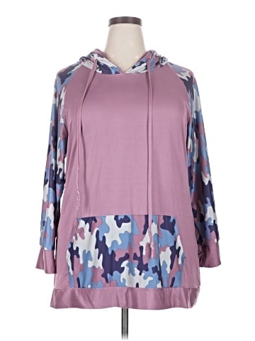 Lily by Firmiana Raincoat (view 1)