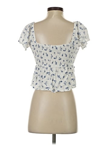 Hollister Short Sleeve Top (view 2)