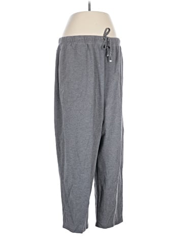 Liz Claiborne Track Pants (view 1)