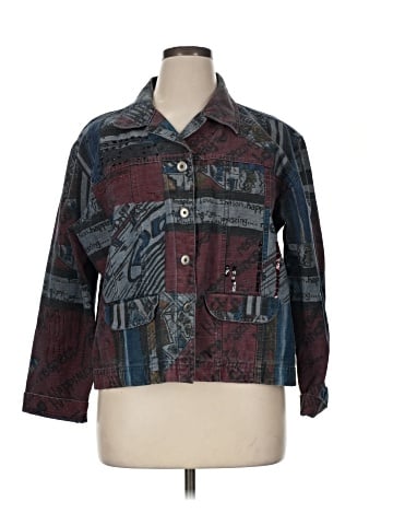 Chico's Jacket (view 1)