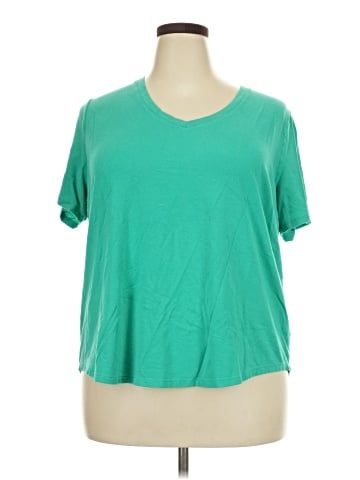 Terra & Sky Short Sleeve T-Shirt (view 1)
