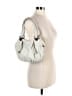 B Makowsky 100% Leather Gray Leather Hobo One size - photo 2