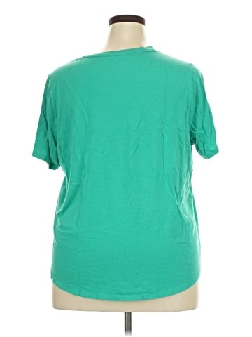 Terra & Sky Short Sleeve T-Shirt (view 2)