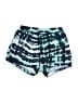 Active by Old Navy Teal Athletic Shorts Size 10 - 12 - photo 1
