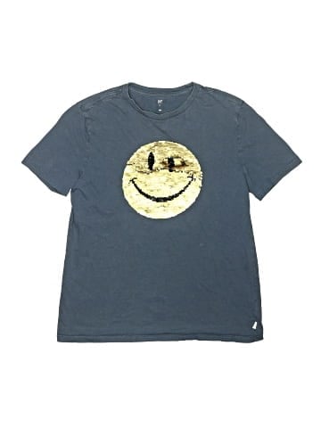 Gap Kids Short Sleeve T-Shirt (view 1)