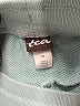 Tea Floral Blue Sweatpants Size 10 - photo 3