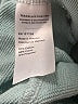 Tea Floral Blue Sweatpants Size 10 - photo 4