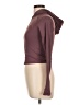 Assorted Brands Burgundy Track Jacket Size L - photo 5