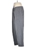 Liz Claiborne Gray Track Pants Size 2 Petite - photo 5
