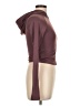 Assorted Brands Burgundy Track Jacket Size L - photo 4