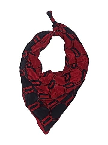 Halston Scarf (view 1)