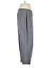 Liz Claiborne Gray Track Pants Size 2 Petite - photo 4
