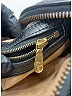 MCM Hearts Black Satchel One size - photo 8
