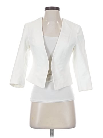 Express Blazer (view 1)