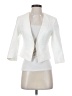 Express Ivory Blazer Size 2 Petite - photo 1