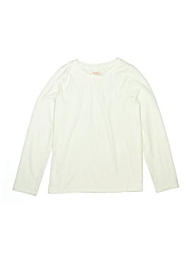 Cat & Jack Long Sleeve T-Shirt (view 1)