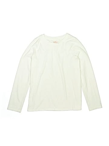 Cat & Jack Long Sleeve T-Shirt (view 1)