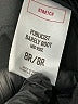 Express Solid Black Dress Pants Size 8 - photo 8