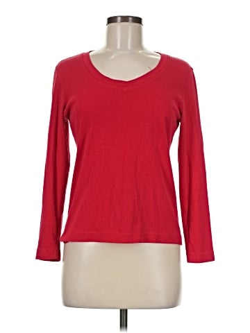 Fiorlini International 3/4 Sleeve T-Shirt (view 1)