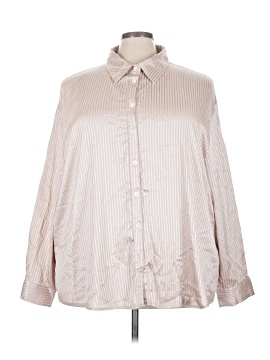 Cider Long Sleeve Blouse (view 1)