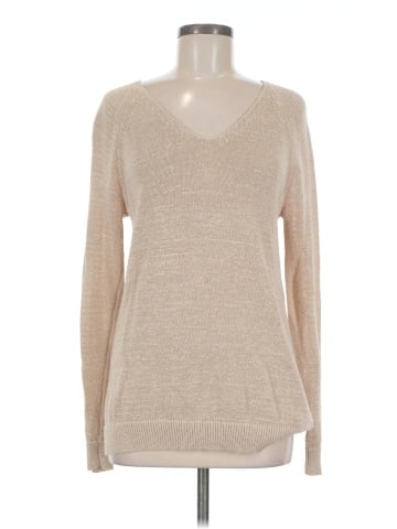 Ann Taylor LOFT Pullover Sweater (view 1)