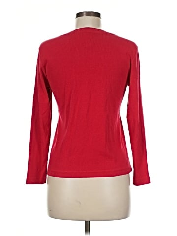 Fiorlini International 3/4 Sleeve T-Shirt (view 2)