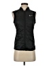 Nike 100% Polyester Black Vest Size XS - photo 1