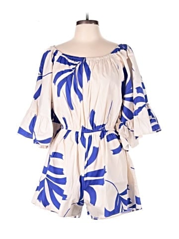 Willow Romper (view 1)