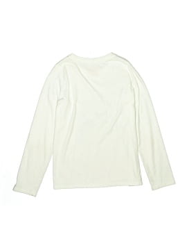 Cat & Jack Long Sleeve T-Shirt (view 2)