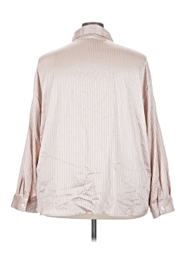 Cider Long Sleeve Blouse (view 2)