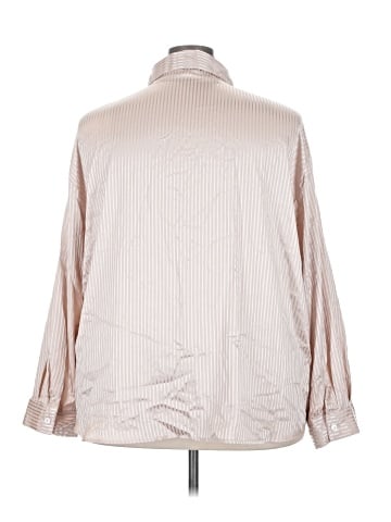 Cider Long Sleeve Blouse (view 2)