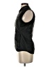 Nike 100% Polyester Black Vest Size XS - photo 5