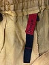 Blanque Yellow Casual Pants Size 0X (0) - photo 7