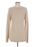 Ann Taylor LOFT Tan Pullover Sweater Size M - photo 2