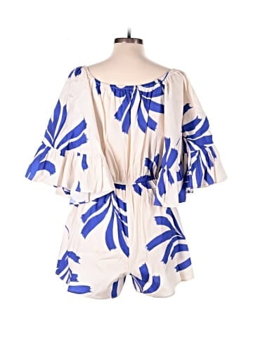 Willow Romper (view 2)