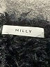 Milly 100% Acrylic Black Pullover Sweater Size M (estimated) - photo 7