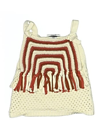 Rare Editions Sweater Vest (view 1)