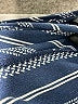 Blue Moon Blue Long Sleeve Blouse Size M - photo 8