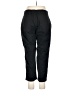 Active by Old Navy Solid Black Casual Pants Size Lg Petite - photo 2