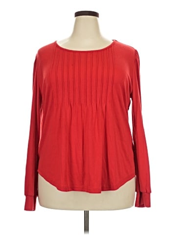 Ofeefan Long Sleeve T-Shirt (view 1)