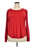Ofeefan Red Long Sleeve T-Shirt Size XXXL - photo 1