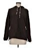 L.L.Bean Brown Windbreaker Size M - photo 1