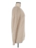 Ann Taylor LOFT Tan Pullover Sweater Size M - photo 4