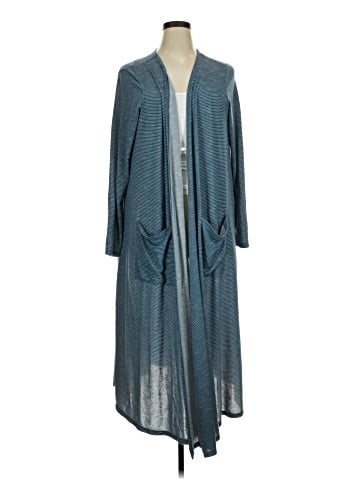 Lularoe Cardigan (view 1)