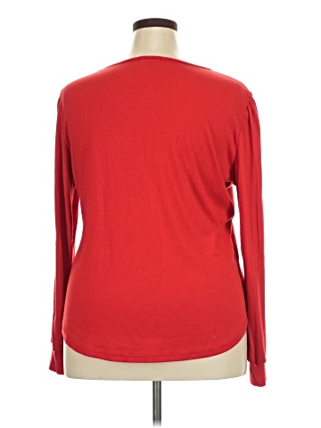 Ofeefan Long Sleeve T-Shirt (view 2)