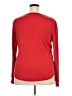 Ofeefan Red Long Sleeve T-Shirt Size XXXL - photo 2