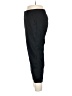 Active by Old Navy Solid Black Casual Pants Size Lg Petite - photo 5