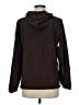 L.L.Bean Brown Windbreaker Size M - photo 2