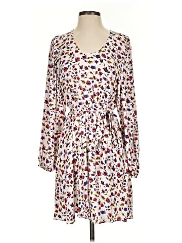 Banana Republic Factory Store Casual Dress (view 1)