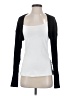 Unbranded 100% Acrylic Black Cardigan Size XS - photo 1